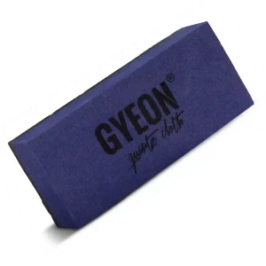 Gyeon - Q²M Applicator - 4x9x2.5 cm