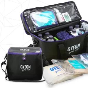 Gyeon - Q²M Detailing Bag